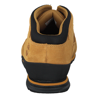 Euro Rock Heritage L/f Basic Wheat