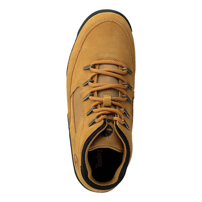 Euro Rock Heritage L/f Basic Wheat