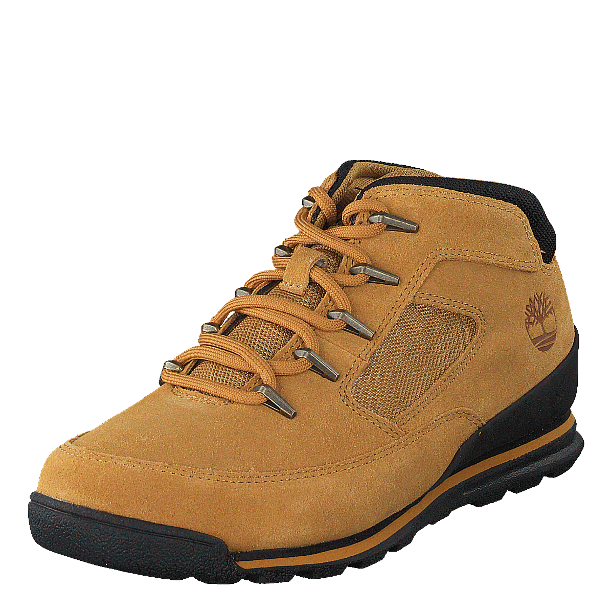 Euro Rock Heritage L/f Basic Wheat