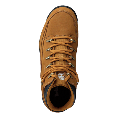 Euro Rock Water Resistant Basi Wheat