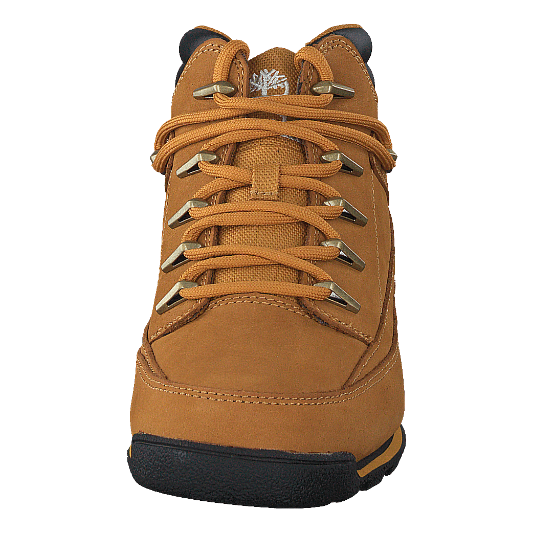 Euro Rock Water Resistant Basi Wheat