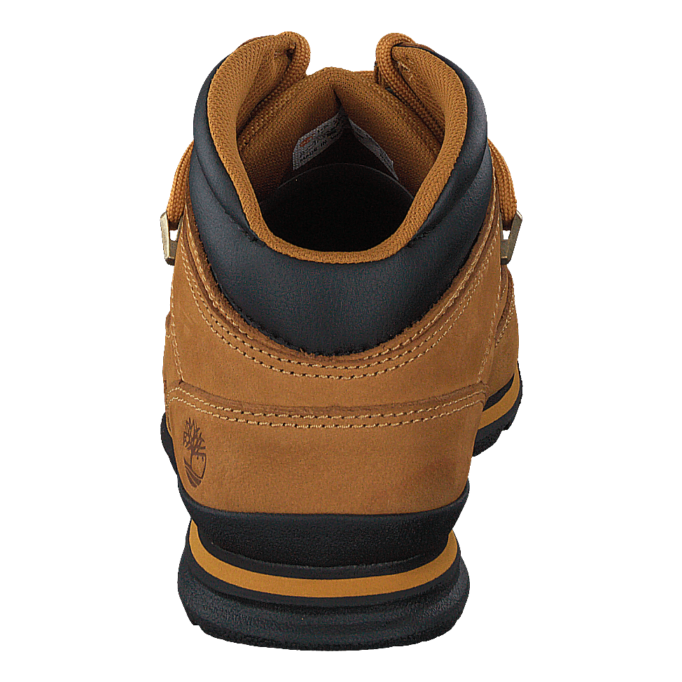 Euro Rock Water Resistant Basi Wheat