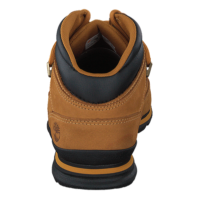 Euro Rock Water Resistant Basi Wheat