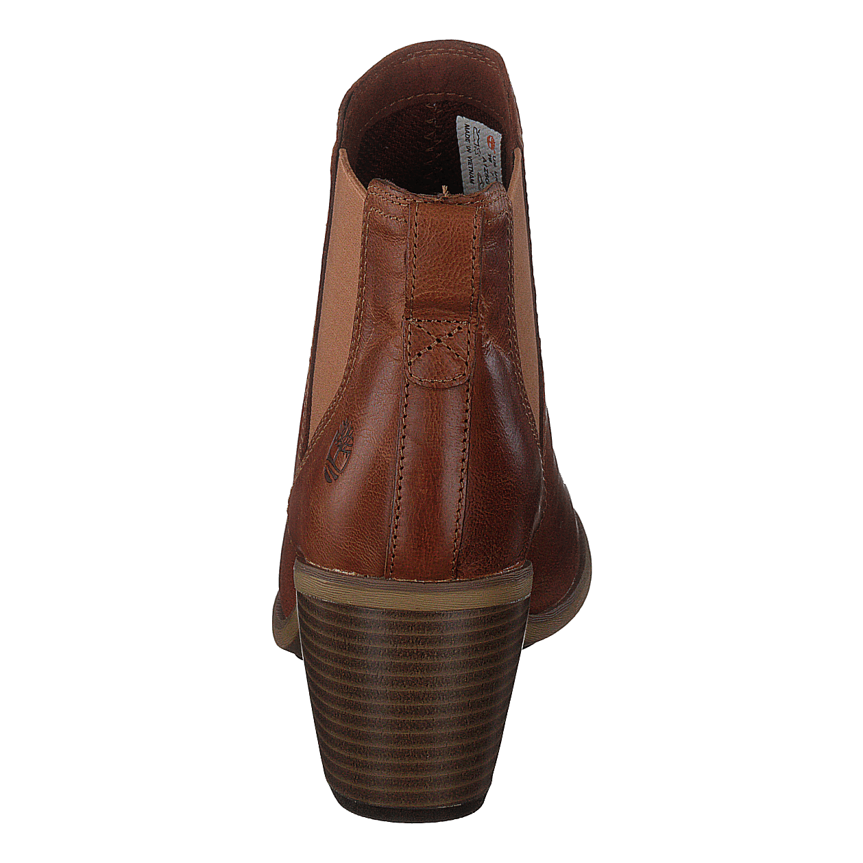 Timberland Brynlee Park Chelsea Argan Oil | Runforest.com