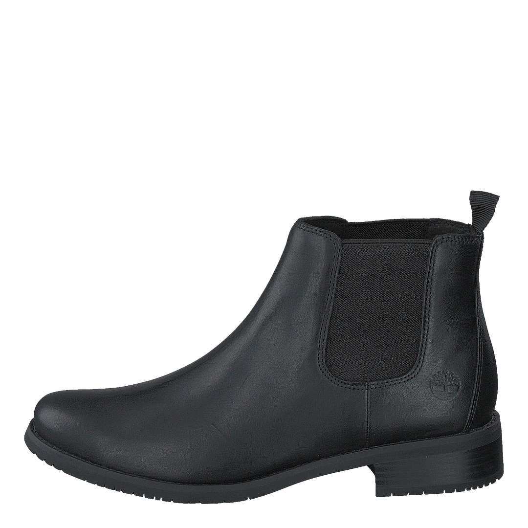 Mont chevalier tall boot for women in black sales