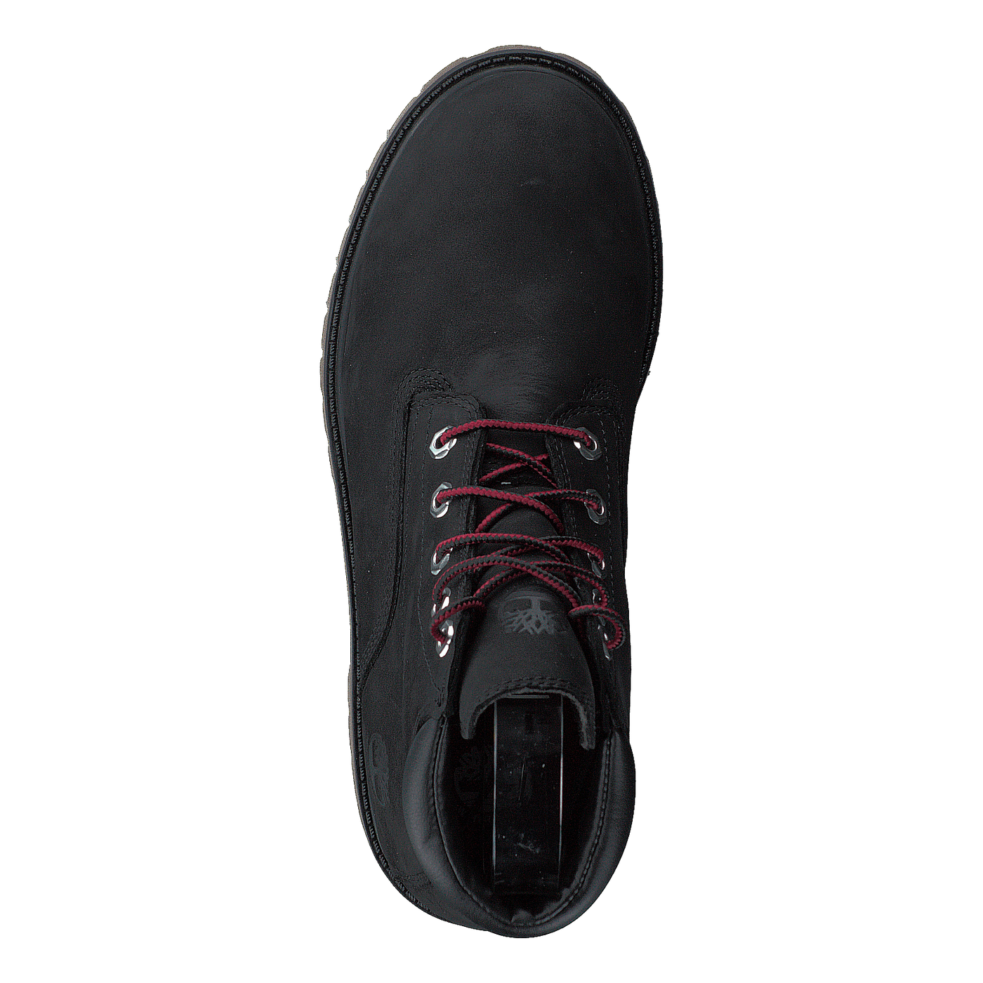Alburn 6 Inch Wp Boot Black