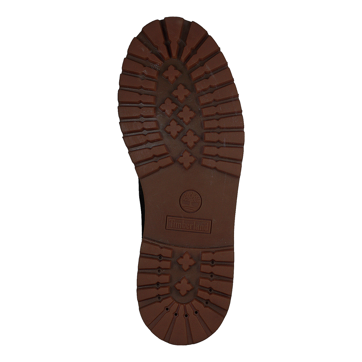 Alburn 6 Inch Wp Boot Black