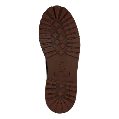 Alburn 6 Inch Wp Boot Black