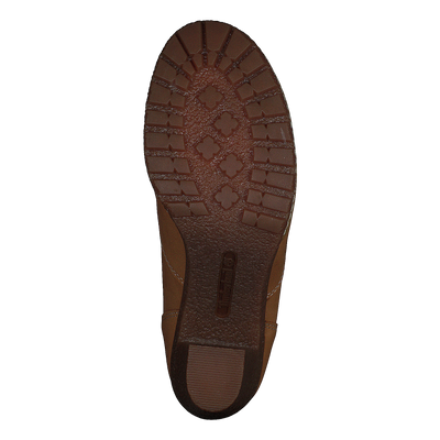 Tillston 6 Inch Double Collar Wheat