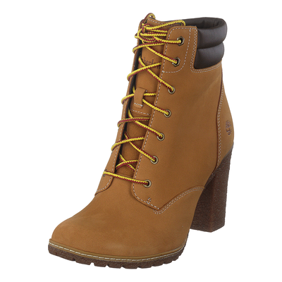 Tillston 6 Inch Double Collar Wheat