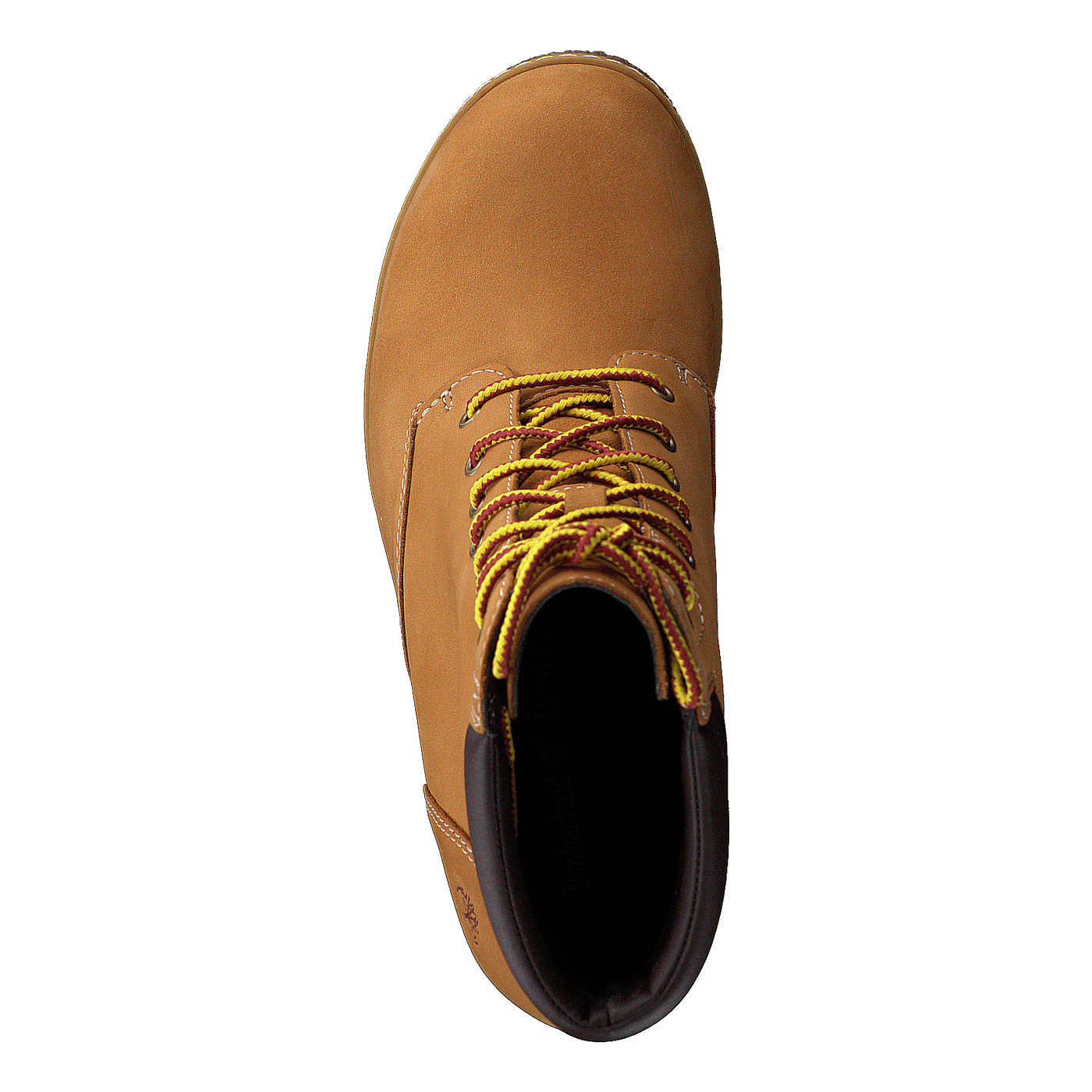 Tillston 6 Inch Double Collar Wheat