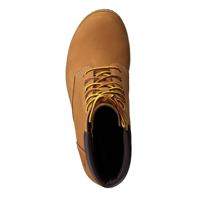 Tillston 6 Inch Double Collar Wheat