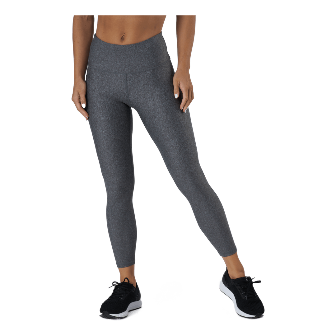 Hg Armour Hi Ankle Leg Charcoal Light Heather