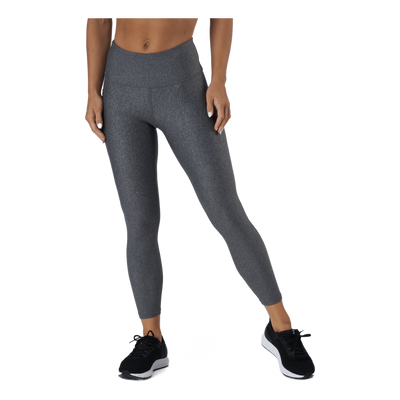 Hg Armour Hi Ankle Leg Charcoal Light Heather