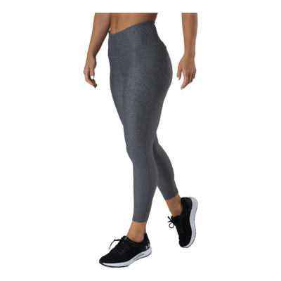 Hg Armour Hi Ankle Leg Charcoal Light Heather