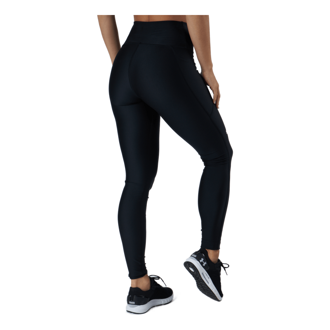 Hg Armour Hirise Leg Black