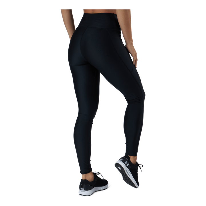 Hg Armour Hirise Leg Black