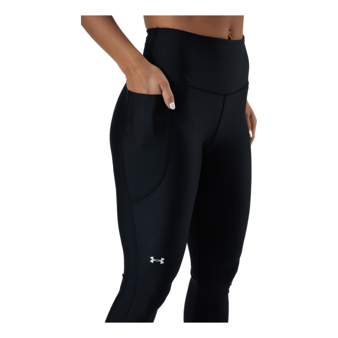 Hg Armour Hirise Leg Black