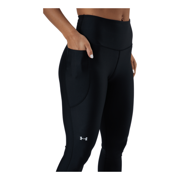 Hg Armour Hirise Leg Black