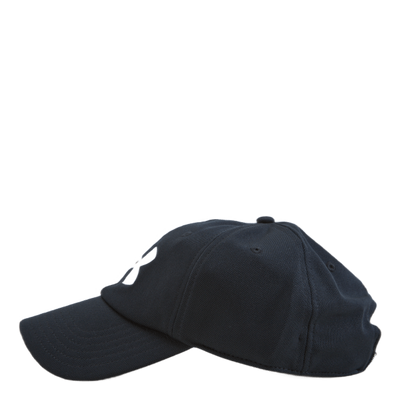 Ua Blitzing Adj Hat Black