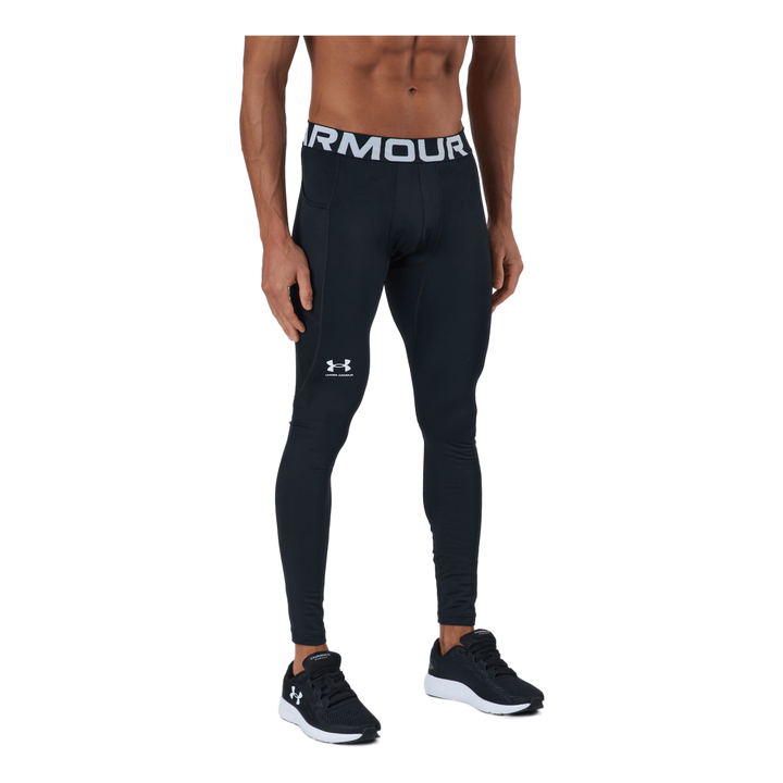 Ua Cg Armour Leggings Black