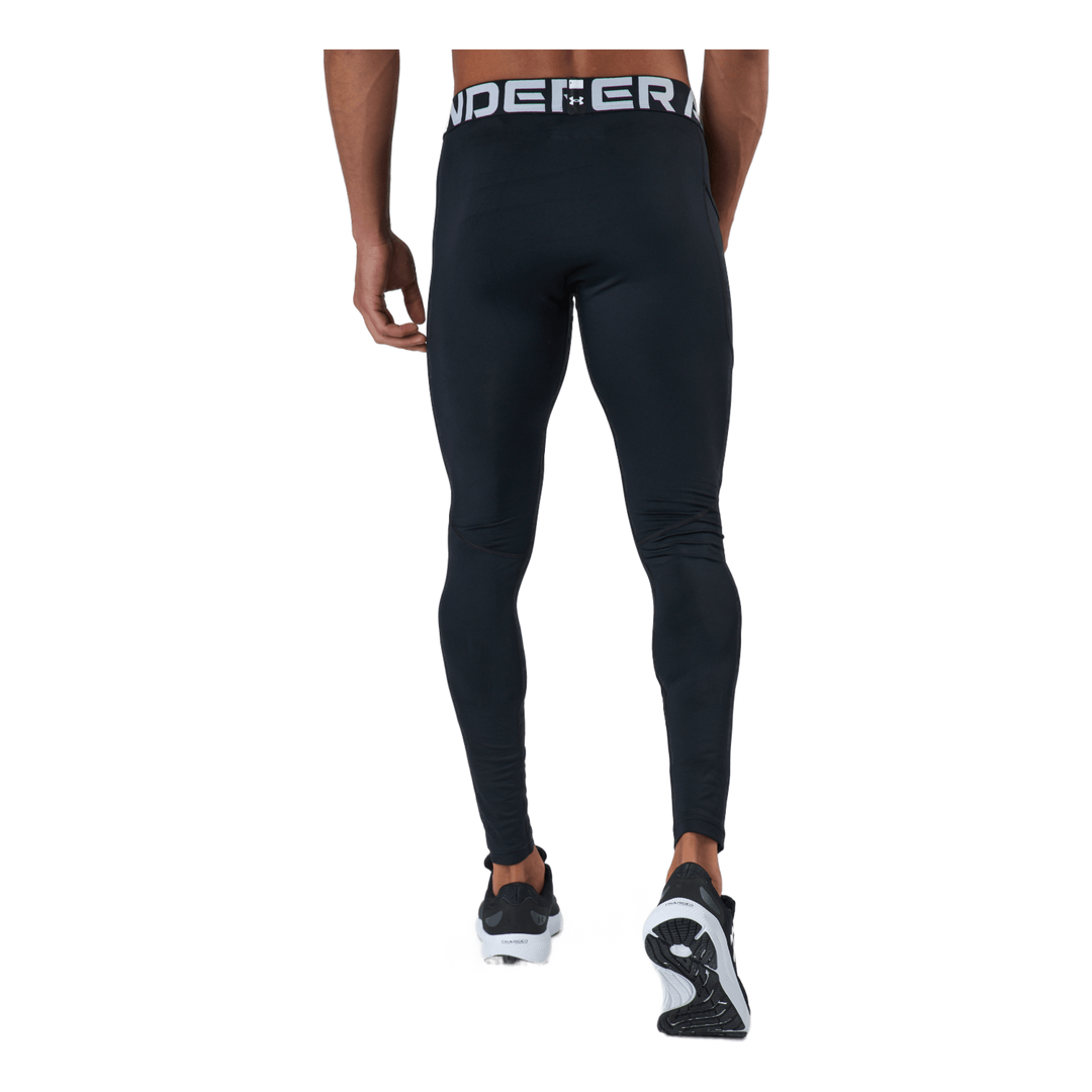 Ua Cg Armour Leggings Black