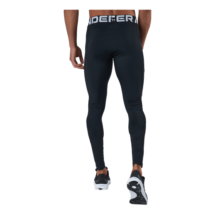 Ua Cg Armour Leggings Black