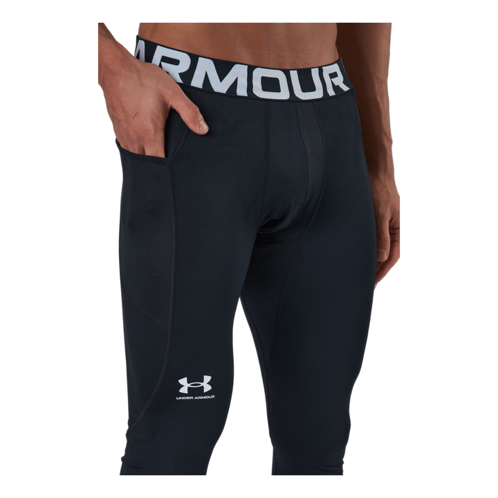 Ua Cg Armour Leggings Black