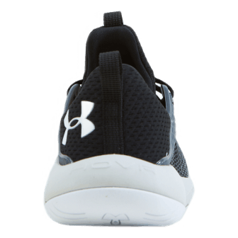 Ua Hovr Rise 3 Black