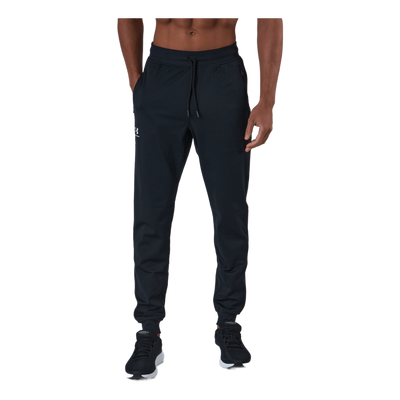 Sportstyle Tricot Jogger Black