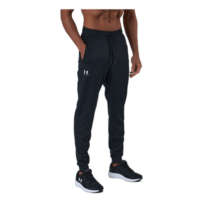 Sportstyle Tricot Jogger Black