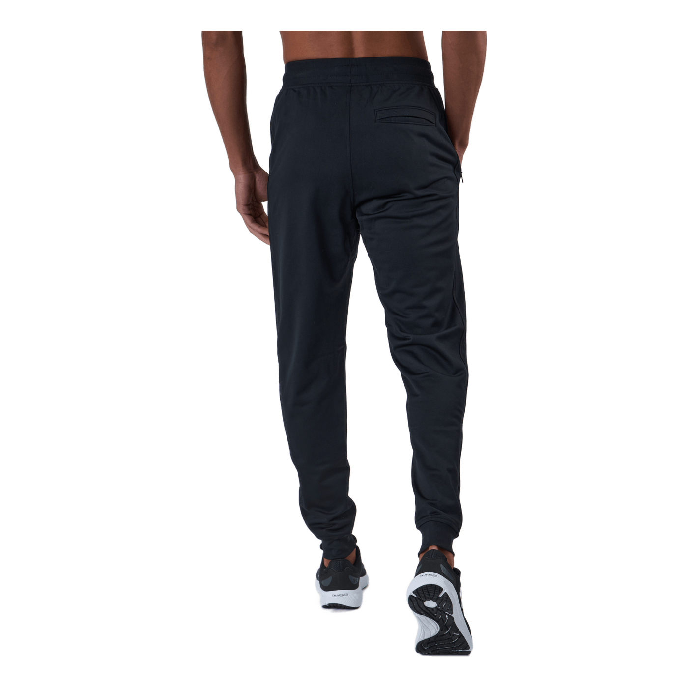 Sportstyle Tricot Jogger Black