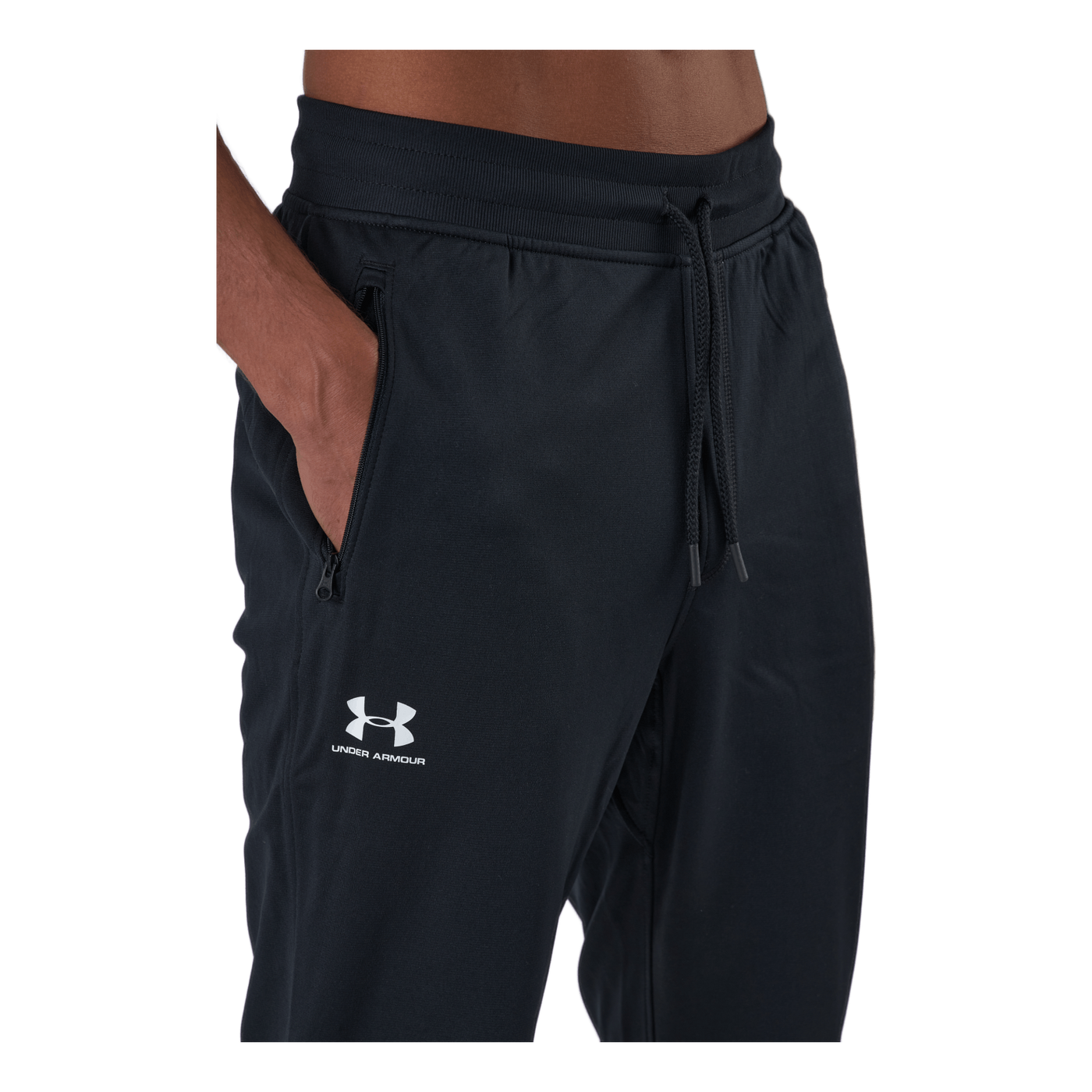 Sportstyle Tricot Jogger Black