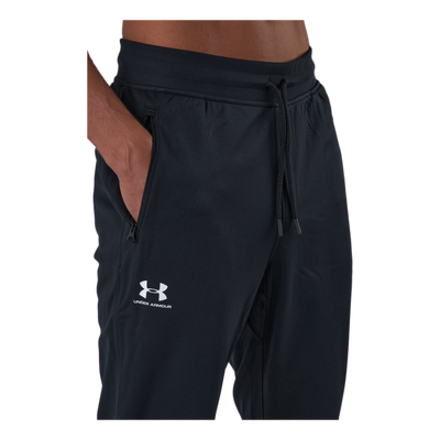 Sportstyle Tricot Jogger Black