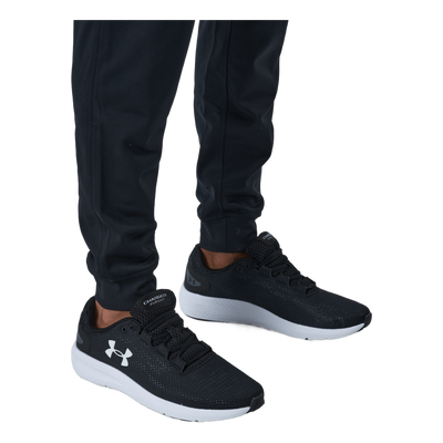 Sportstyle Tricot Jogger Black