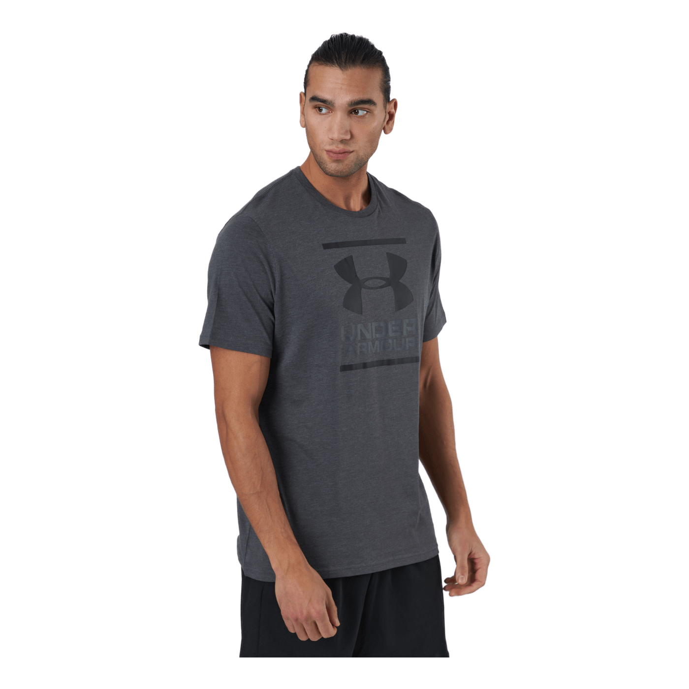 Ua Gl Foundation Ss T Charcoal Medium Heat