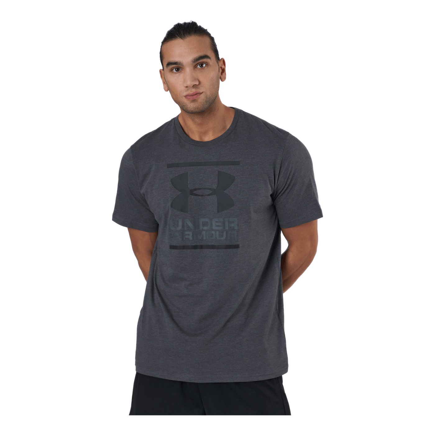 Ua Gl Foundation Ss T Charcoal Medium Heat