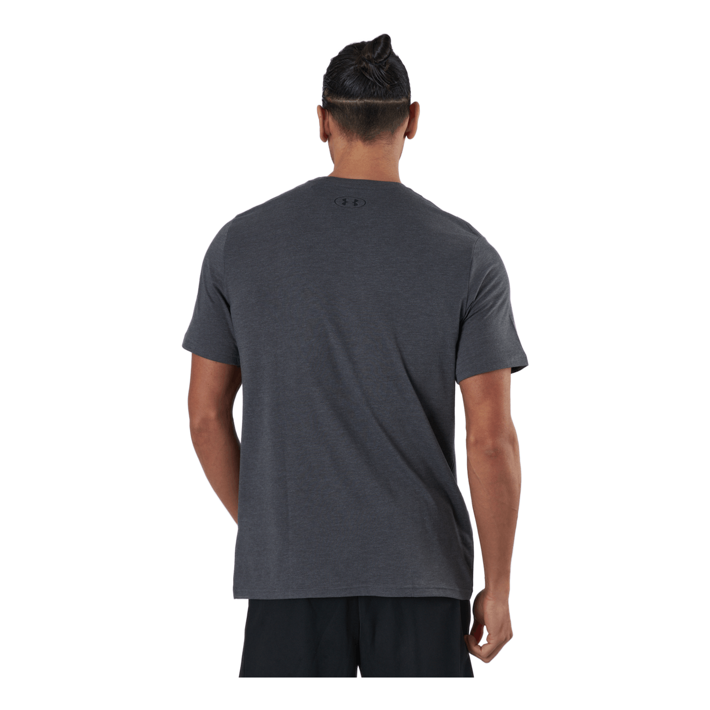 Ua Gl Foundation Ss T Charcoal Medium Heat
