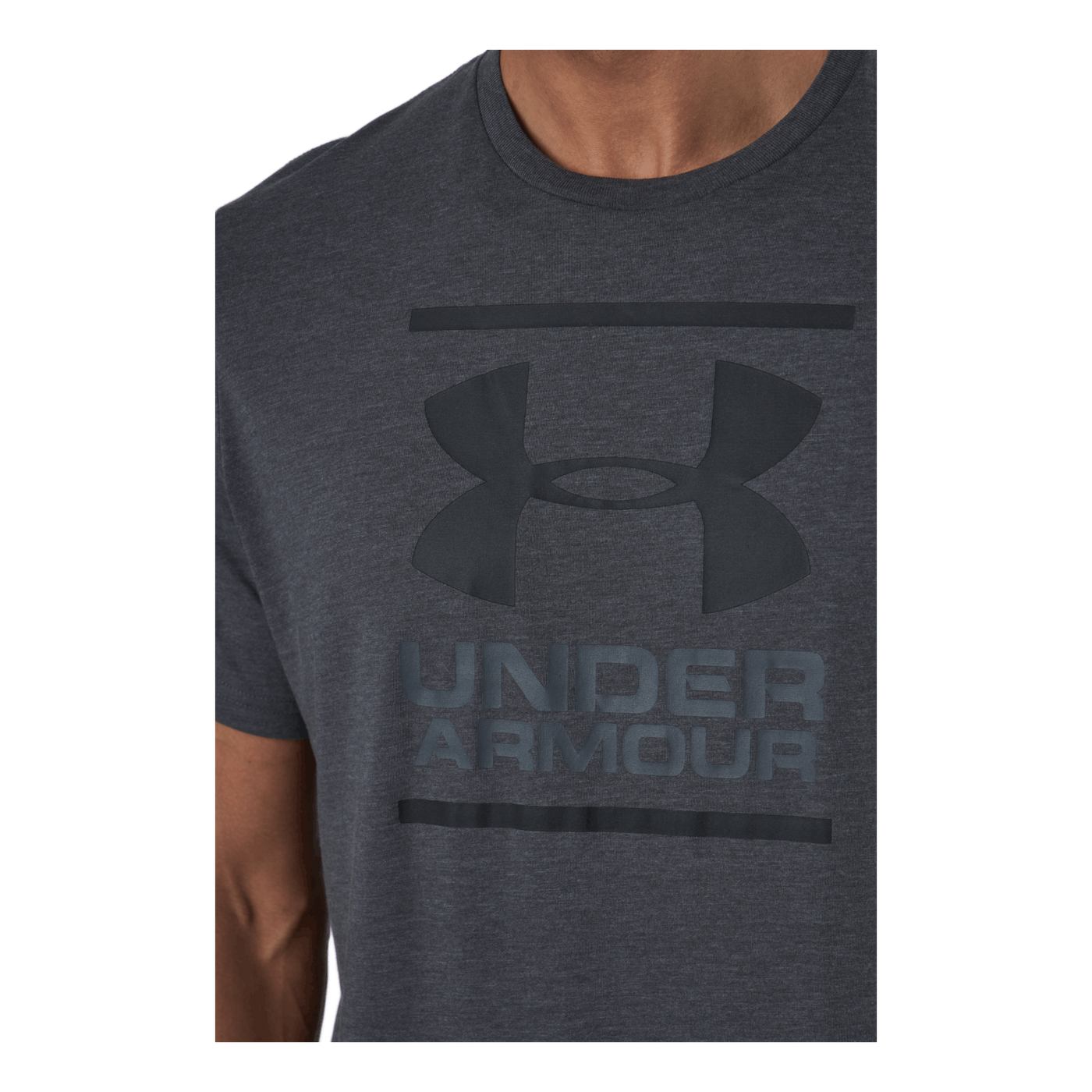 Ua Gl Foundation Ss T Charcoal Medium Heat