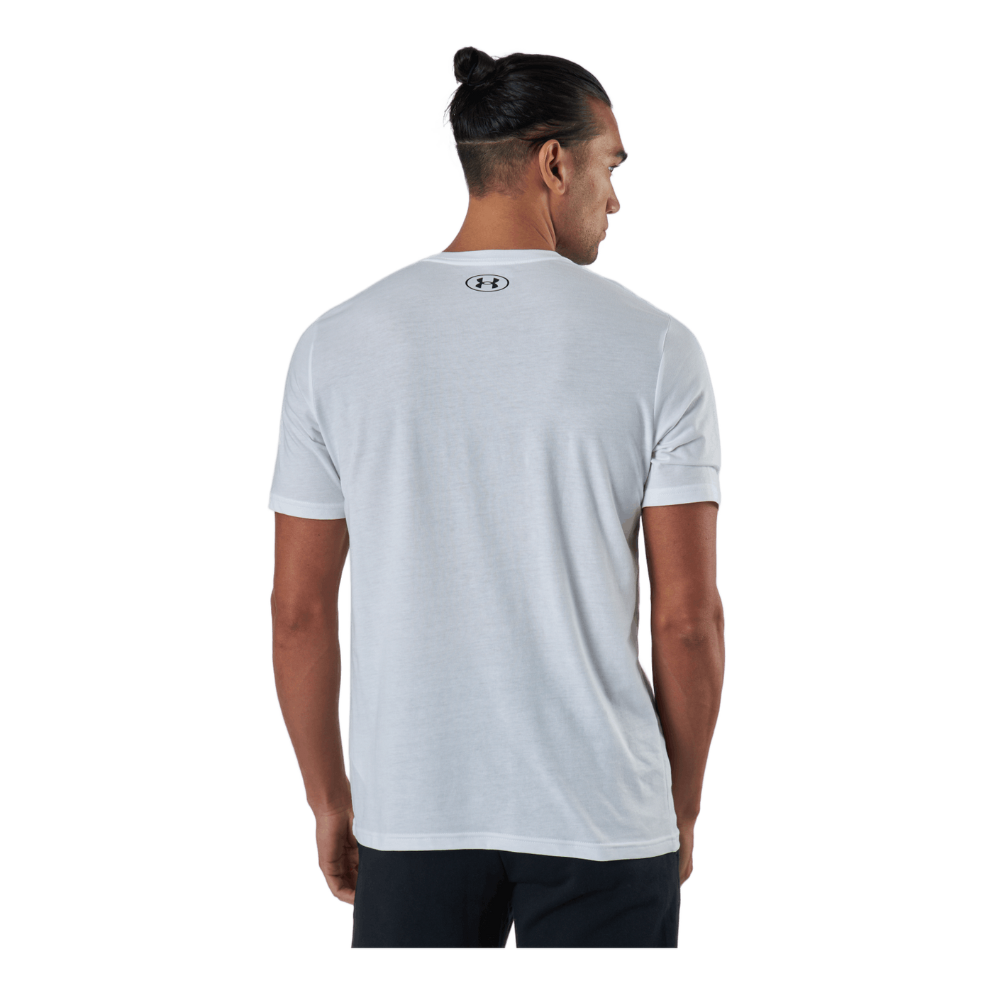 Ua Gl Foundation Ss T White