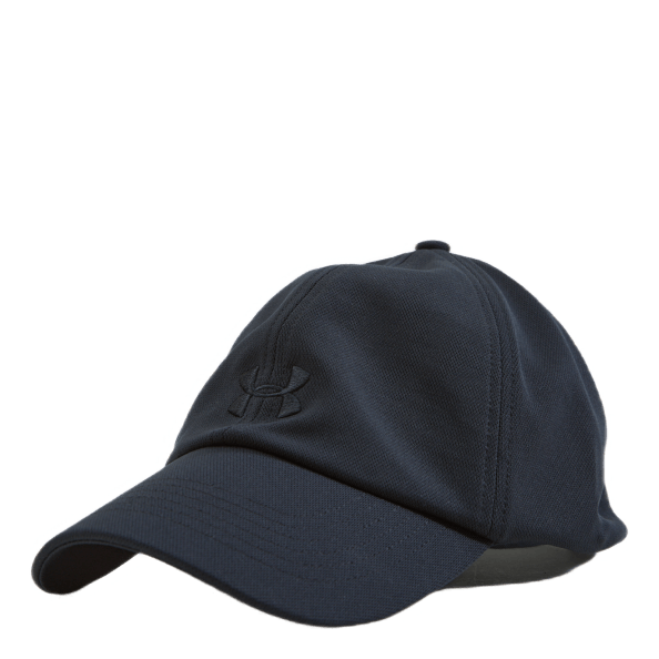 Ua Play Up Cap Black