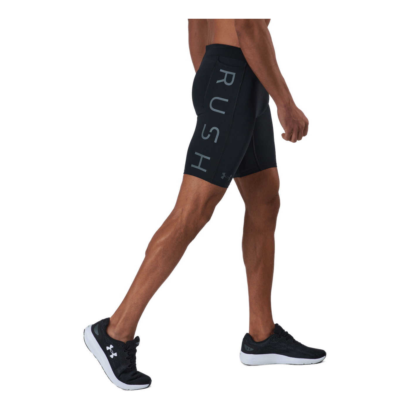 Under armour 2025 rush run