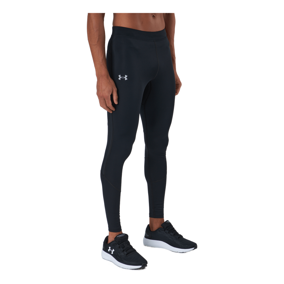 Ua Fly Fast Heatgear Tight Black