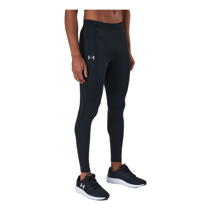 Ua Fly Fast Heatgear Tight Black