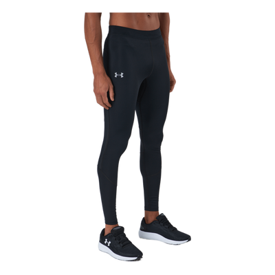 Ua Fly Fast Heatgear Tight Black