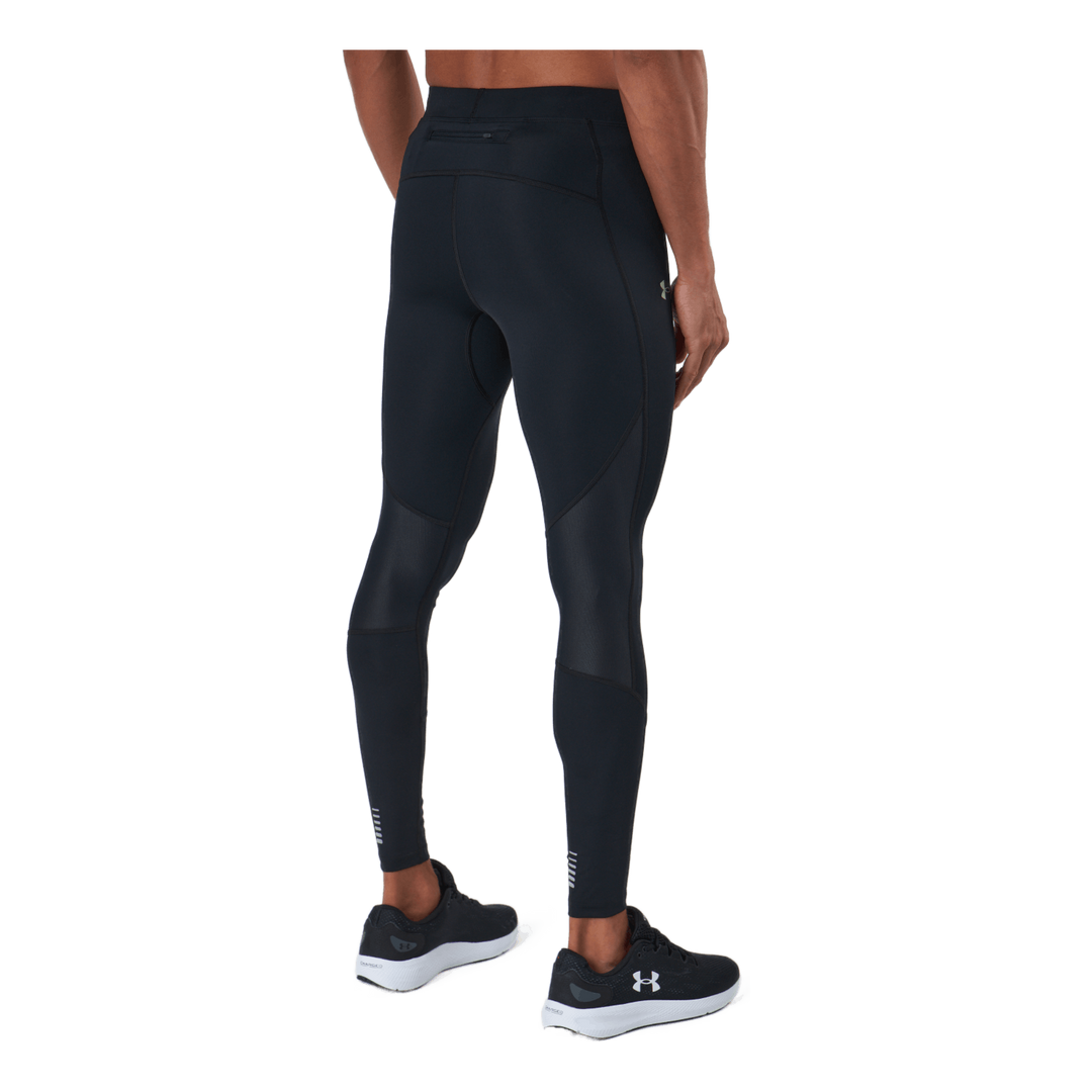 Ua Fly Fast Heatgear Tight Black