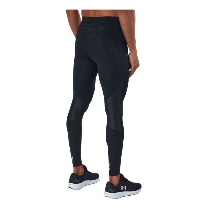 Ua Fly Fast Heatgear Tight Black