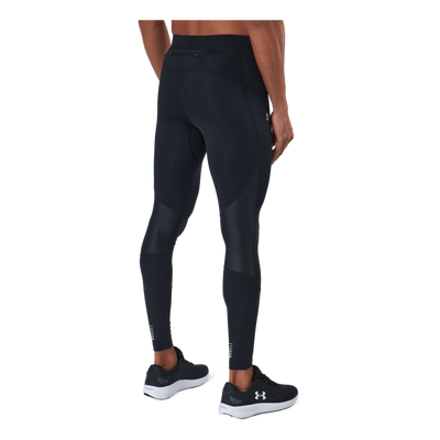 Ua Fly Fast Heatgear Tight Black