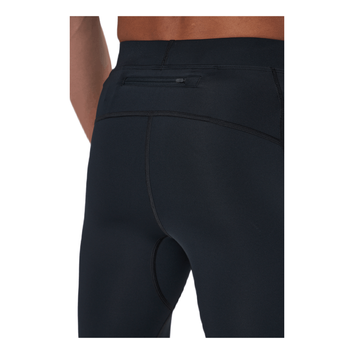 Ua Fly Fast Heatgear Tight Black