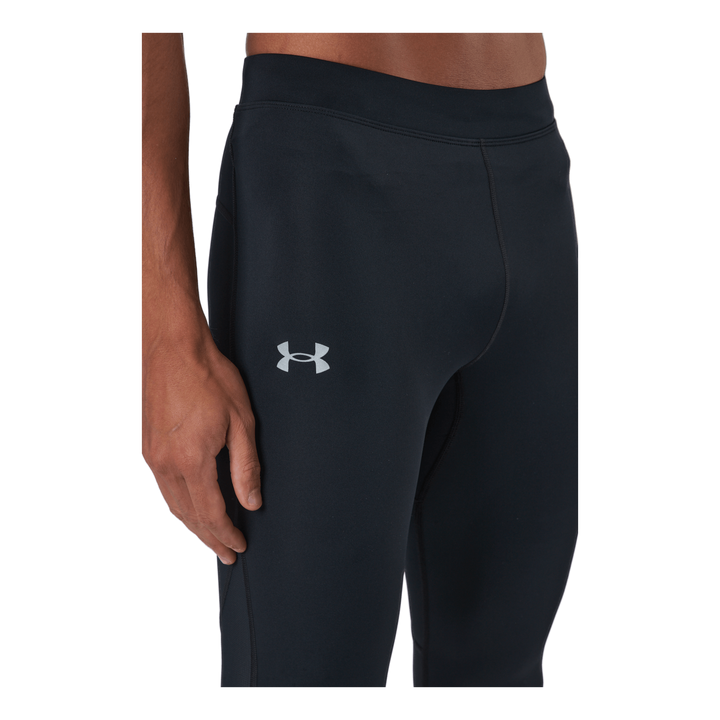 Ua Fly Fast Heatgear Tight Black
